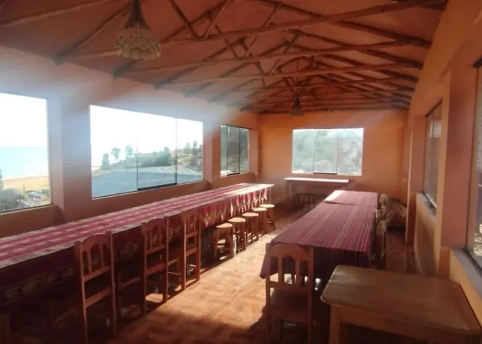 Casa De Primo