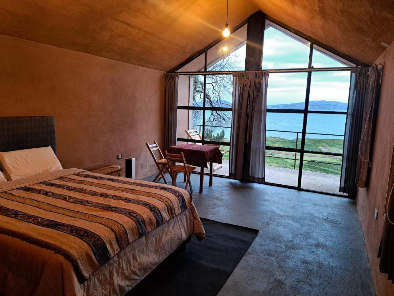 Casa De Primo Country house Puno
