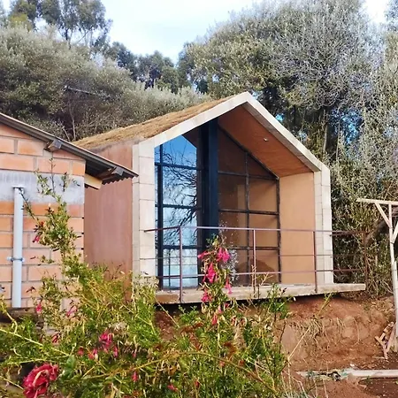 Casa De Primo Guest House Puno Exterior photo