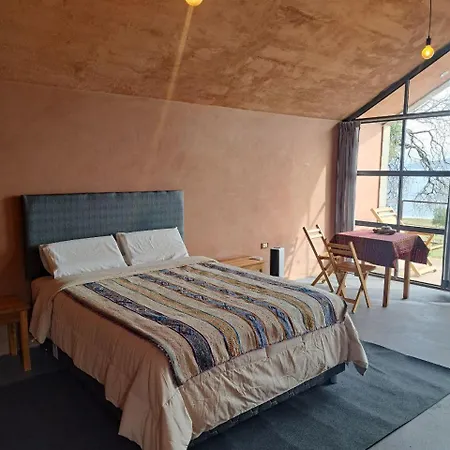 Casa De Primo Guest House Puno Exterior photo