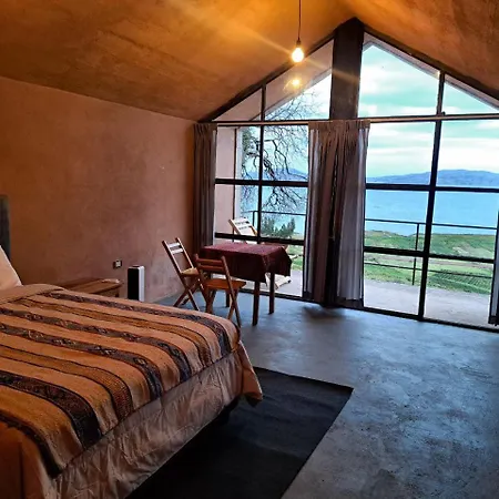 Casa De Primo Guest House Puno Exterior photo