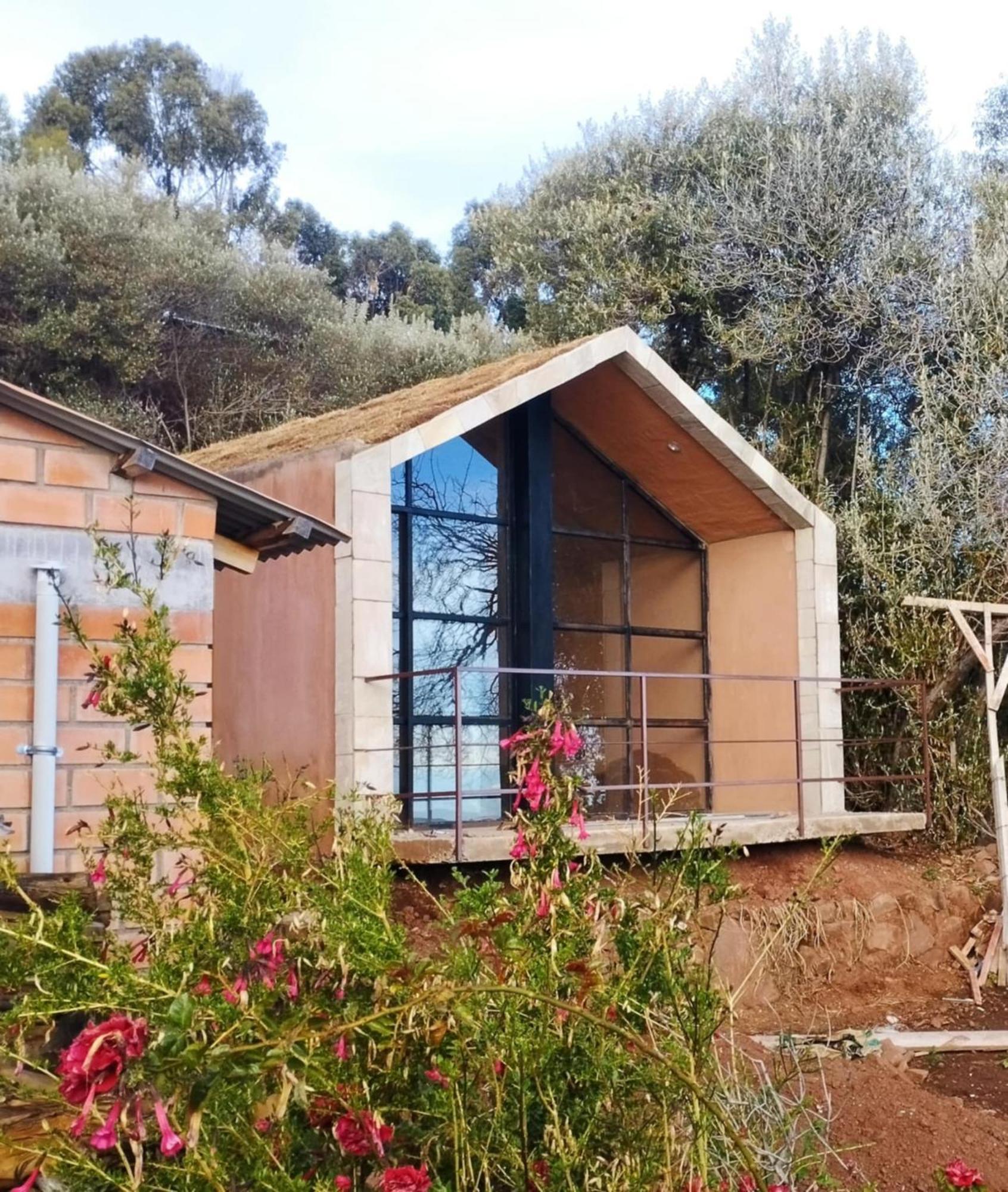 Casa De Primo Casa rural Puno